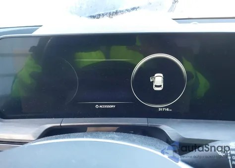 2024 Kia Telluride Sx Prestige X-Pro z USA, uszkodzony, nr VIN 5XYP5DGC3RG411309